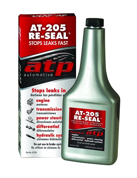 at205 sealer|ATP Automotive Re